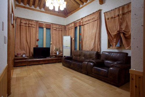Songhak Pension (송학펜션)