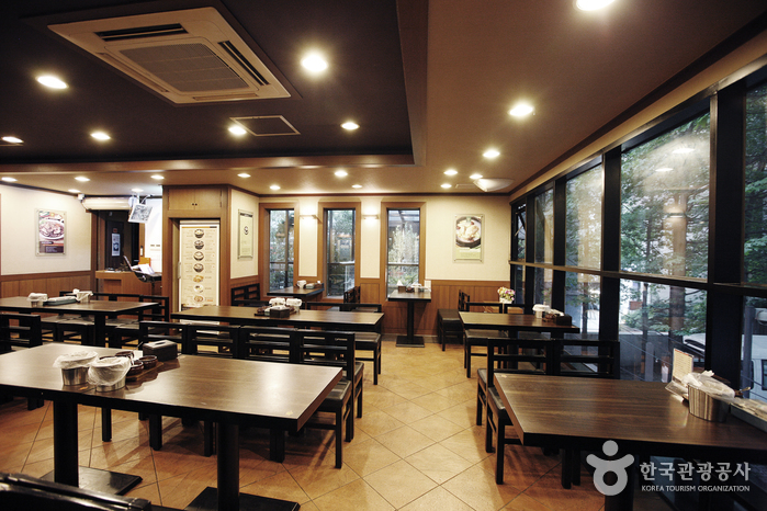 고려삼계탕(세종로점)1