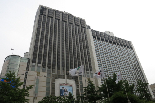 Lotte Hotel Seoul (롯...