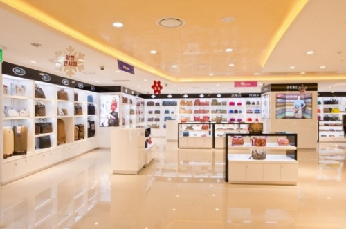 Boutique Duty Free d'Encore (앙코르면세점)