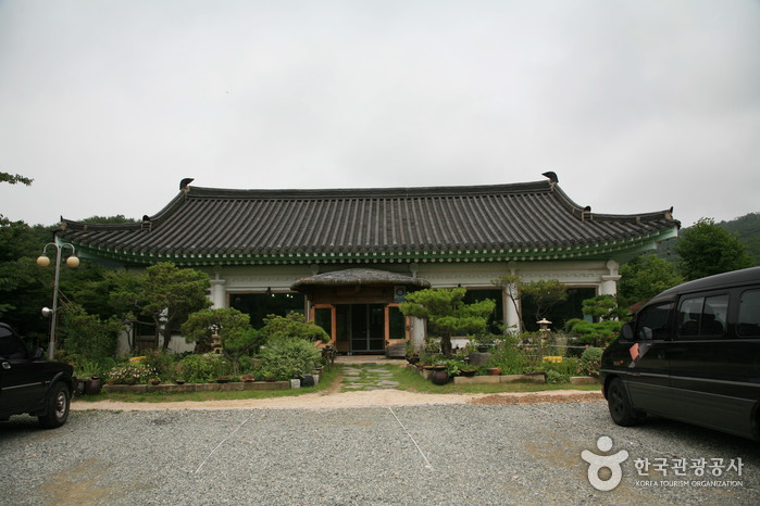 다래순두부