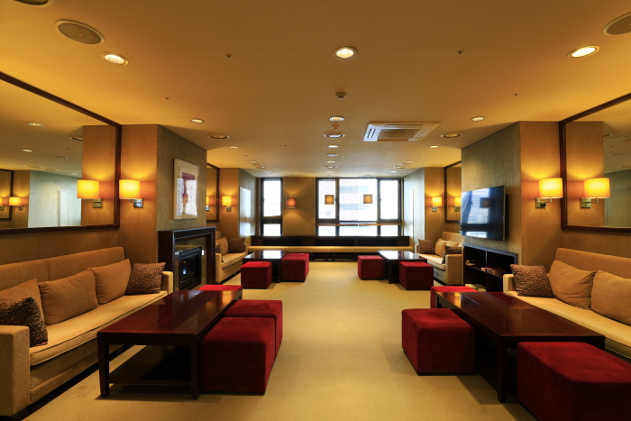 서머셋팰리스 서울[한국관광 품질인증/Korea Quality]6