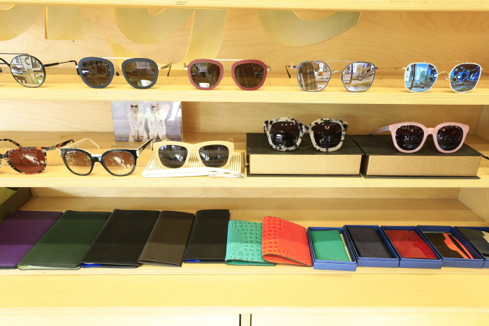 브릿지안경[한국관광 품질인증/Korea Quality]6