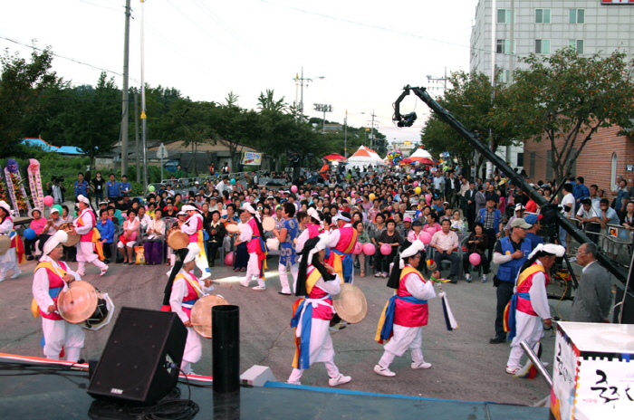죽주大고려문화축제 20195