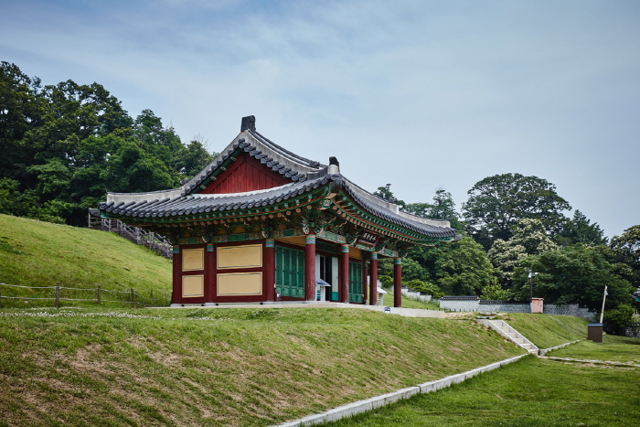 高麗宮址(고려궁지)8