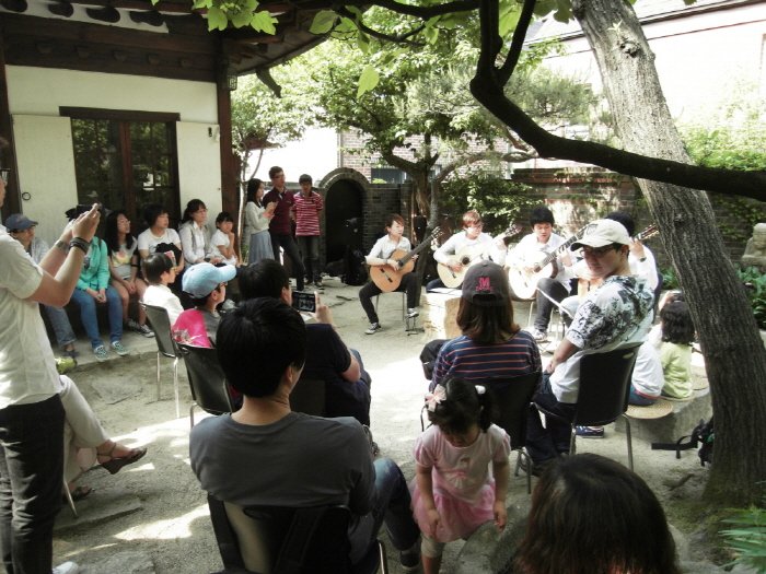 최순우 옛집 시민축제 20190