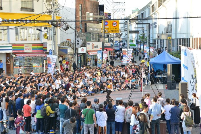 부산국제공연예술제2