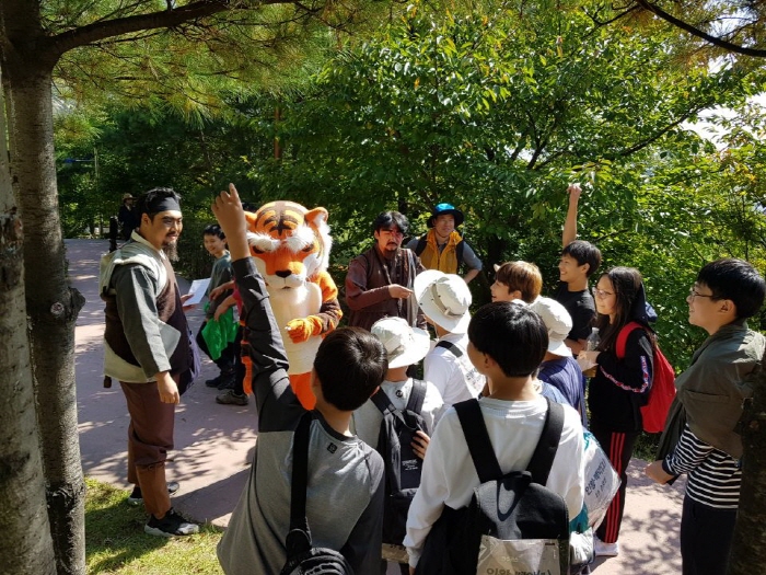 한양도성문화제 20192