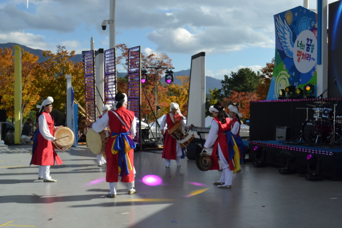 코리아 창원 틴틴페스티벌 20198