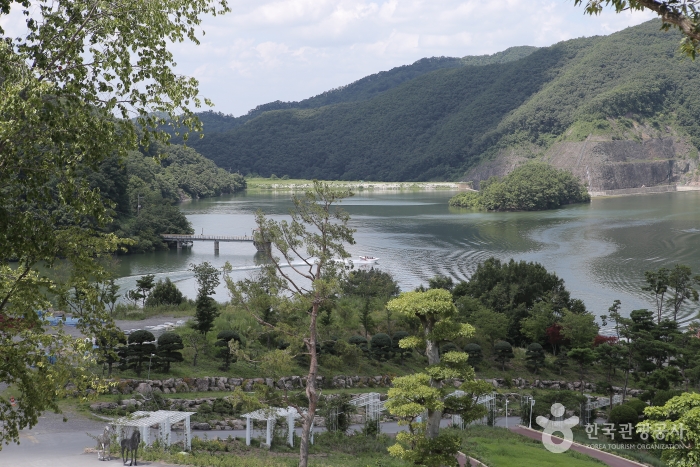 Edu Farm de Jeungpyeong (Blackstone Belle Foret Resort) (증평 에듀팜(블랙스톤 벨포레 리조트))