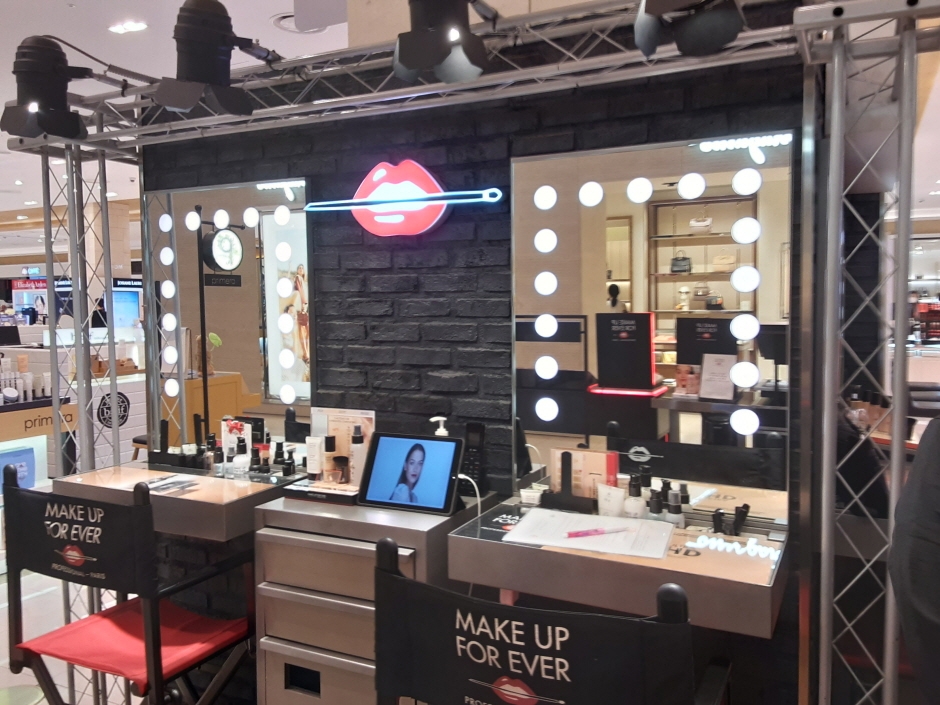 Make Up For Ever [Tax Refund Shop] (메이크업포에버)