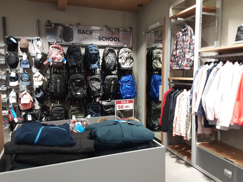 Semo Sports - Seogwipo Branch [Tax Refund Shop] (세모스포츠서귀포지점)