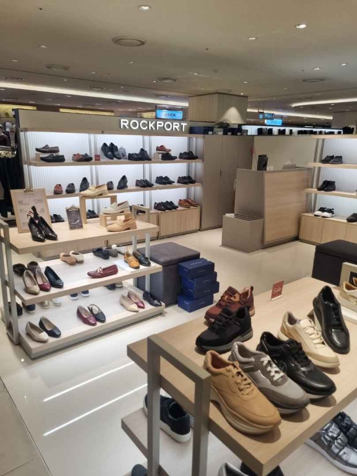 Rockport [Tax Refund Shop] (락포트)