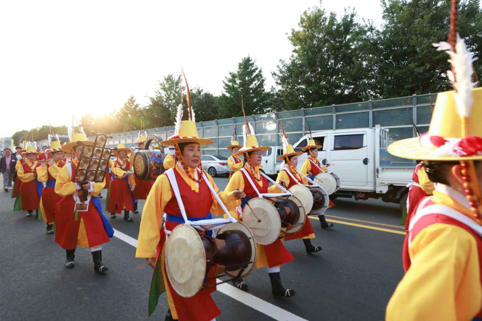 청양고추구기자 문화축제