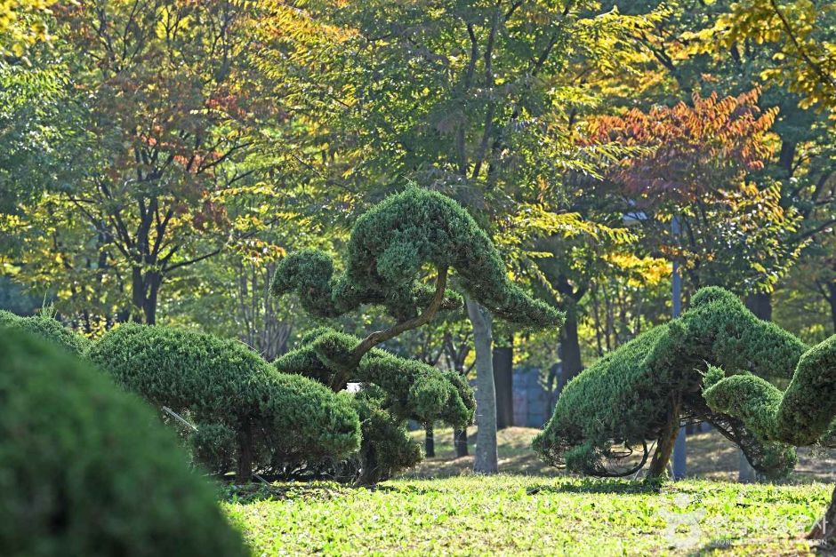 효원공원
