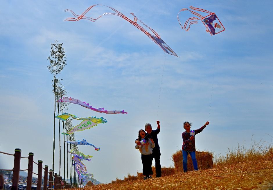 済州野火祭り（제주들불축제）