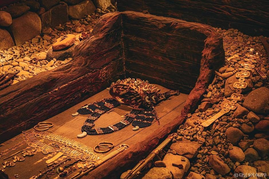 천마총(대릉원)