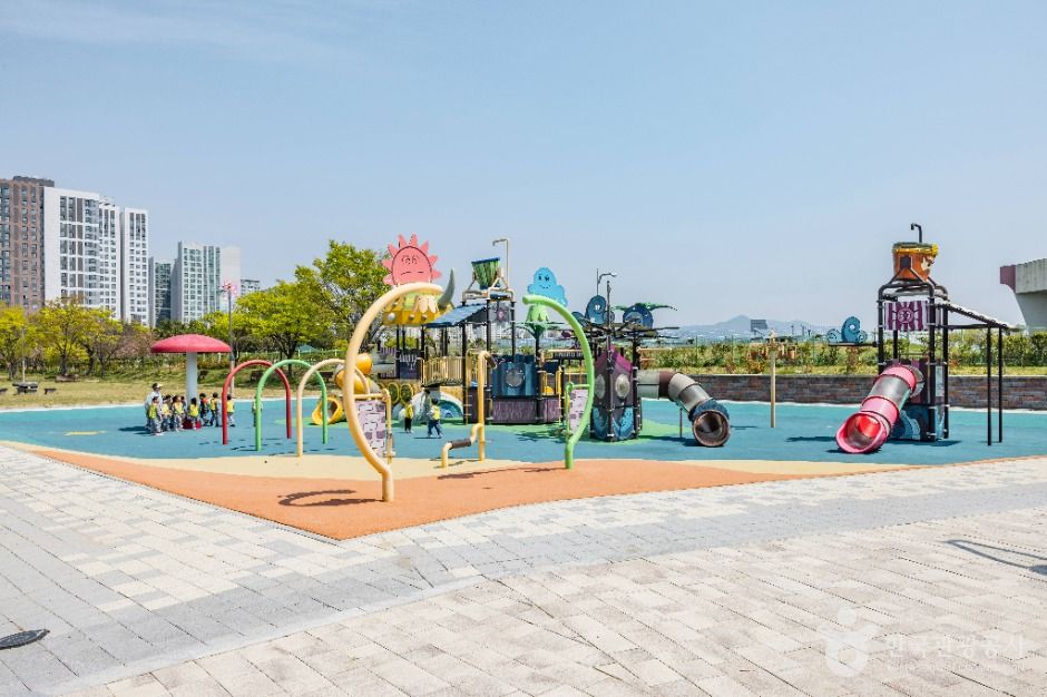 명지동근린공원