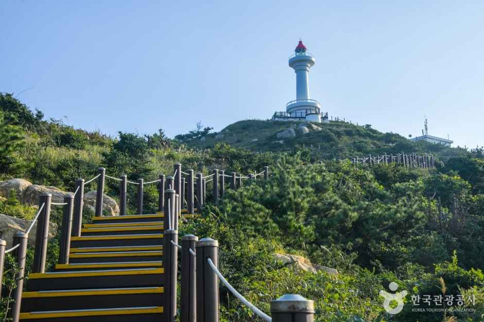 소매물도