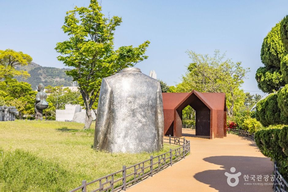 을숙도 공원