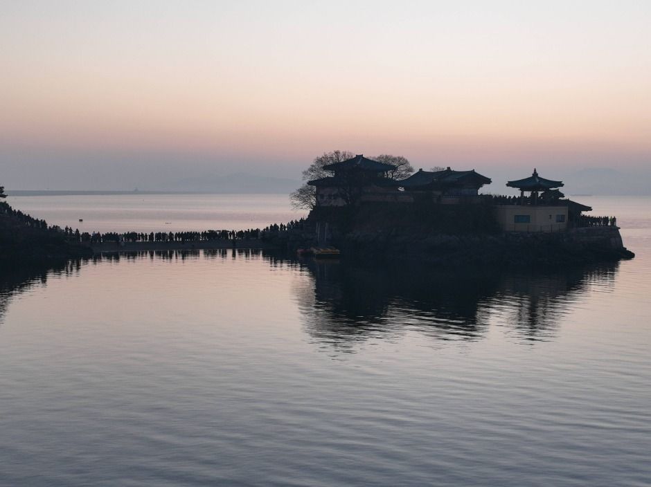 서산_간월암(서산) (2)