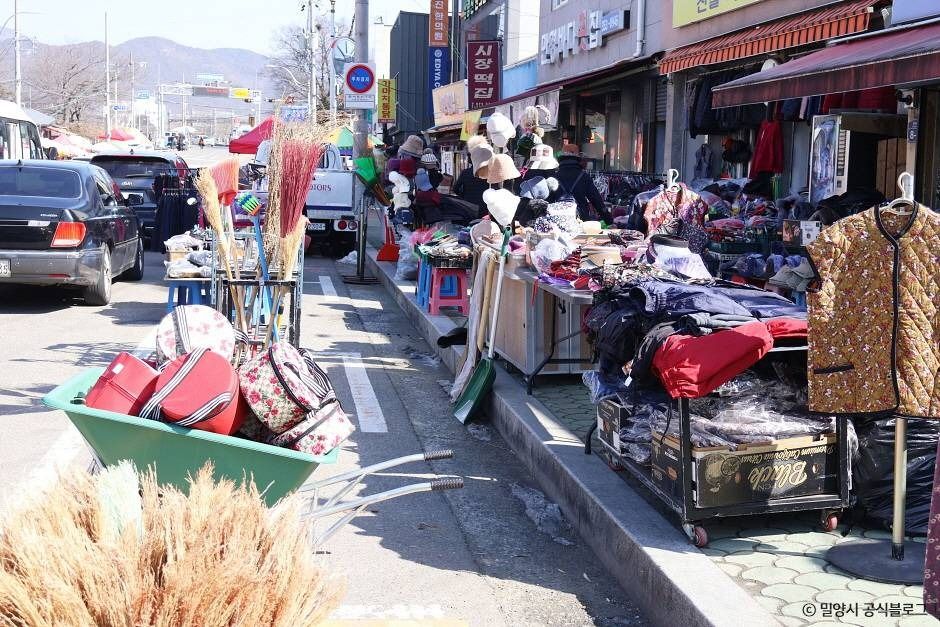 밀양_삼랑진송지시장 (6)