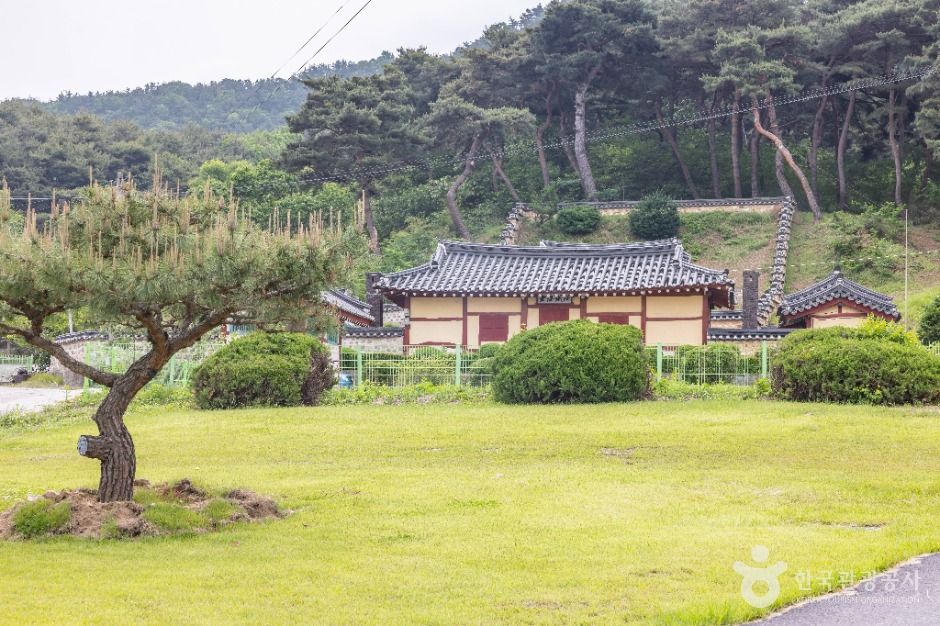목은영당