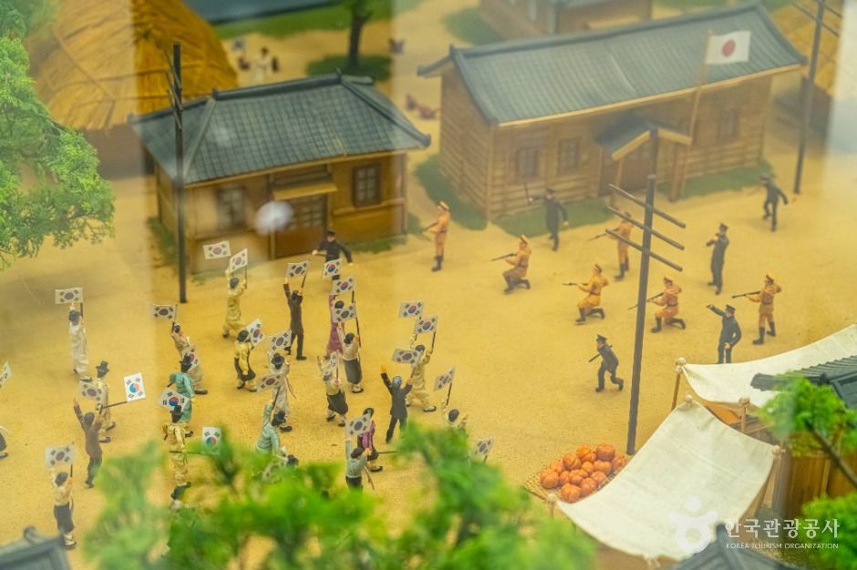 김포독립운동기념관
