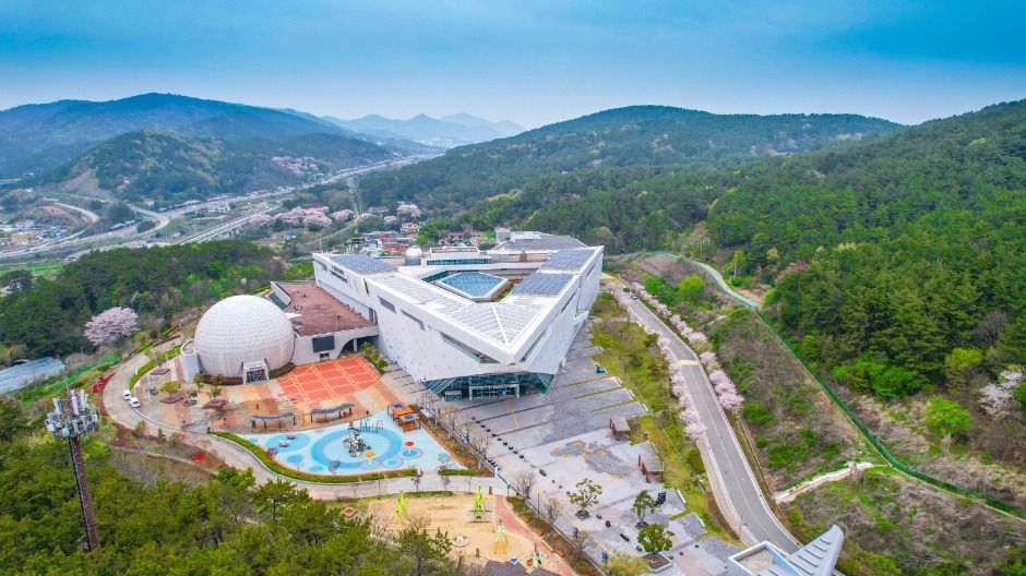 국립부산과학관