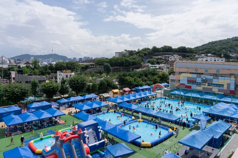 성북문화바캉스