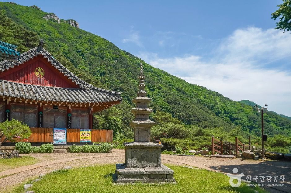 도성암(달성)