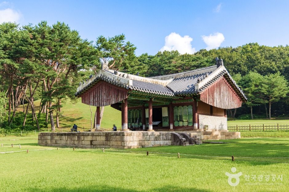 고양 서오릉 [유네스코 세계유산]