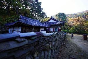 공주 갑사