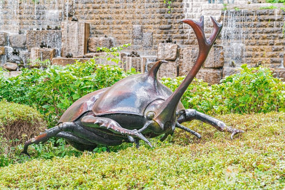 함평자연생태공원