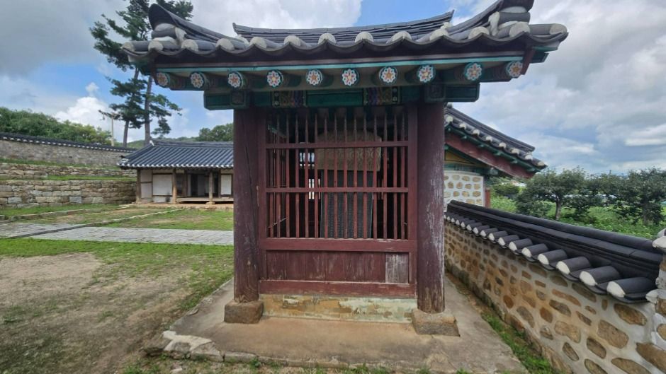충렬사