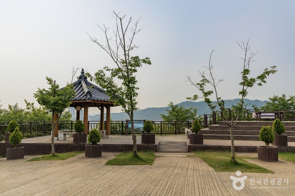 서리풀공원