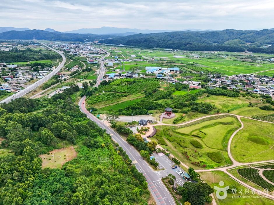 의성 조문국사적지