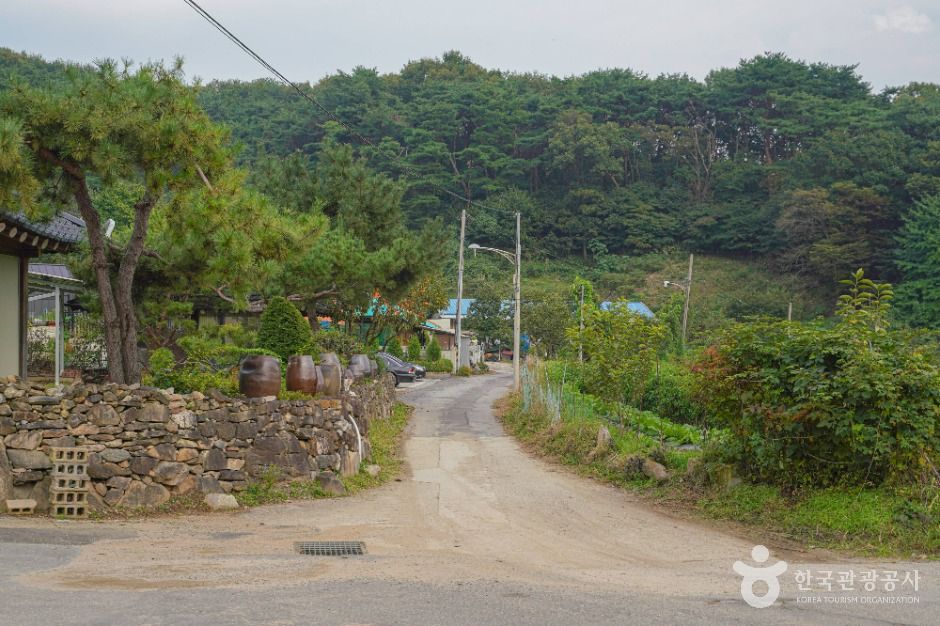 안성 구메농사마을