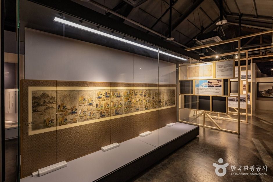 thumbnail-통영시립박물관-6