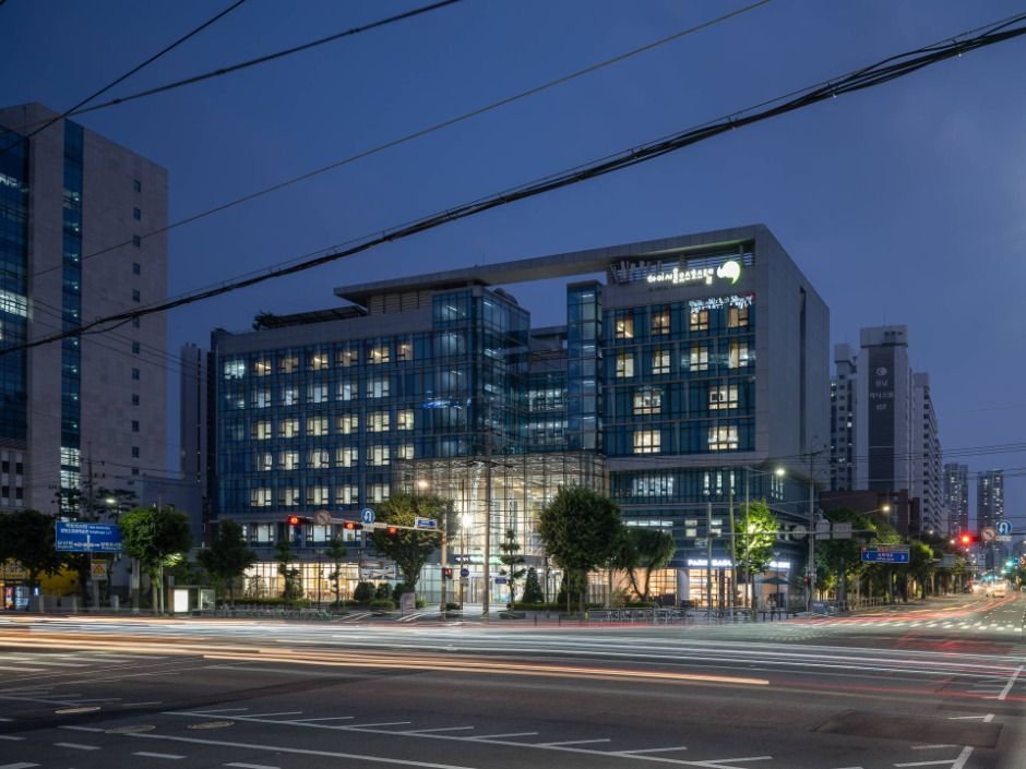 하이서울유스호스텔