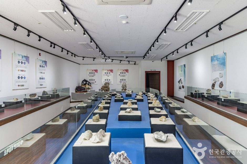 신안_세계화석광물박물관 (5)