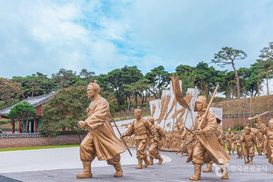 정읍_정읍 황토현 전적 (3)