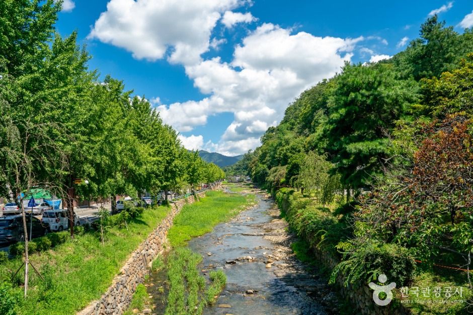 창녕 영산 만년교