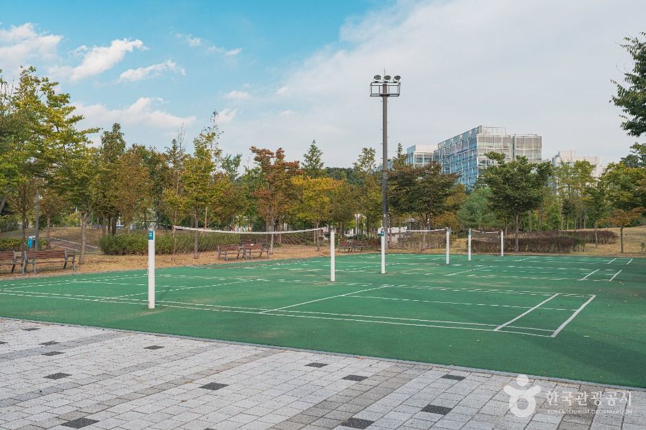 미사한강공원4호