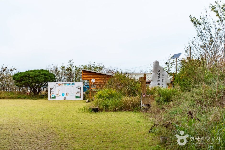 thumbnail-황토권역 당나루물꽃마을-3