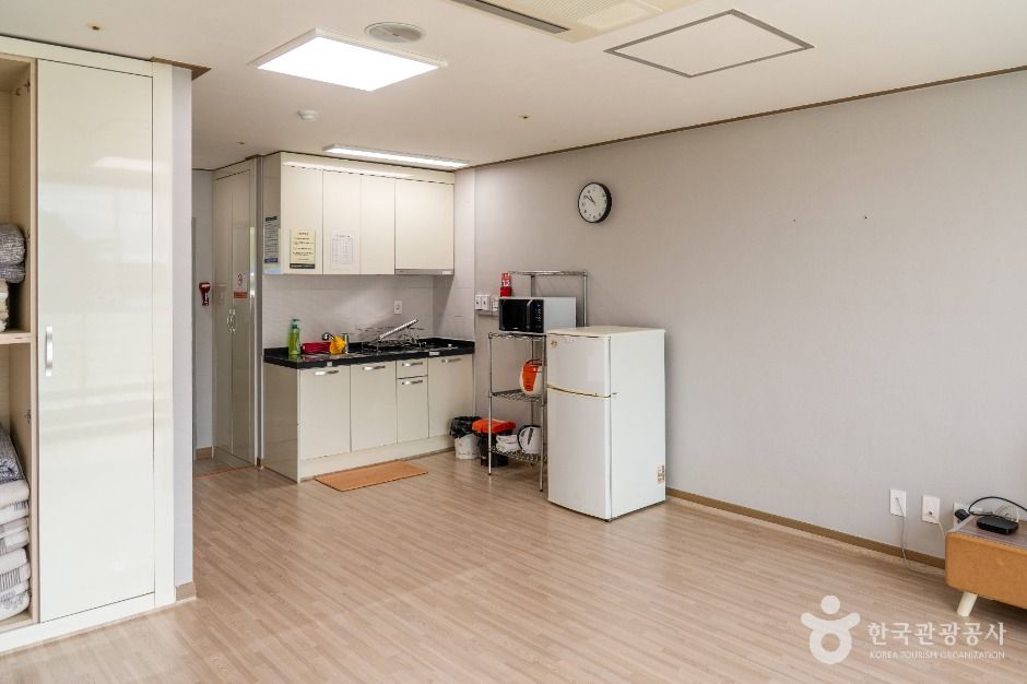 부여청소년수련원