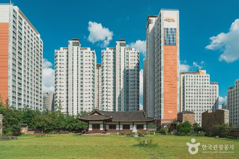 당고개순교성지