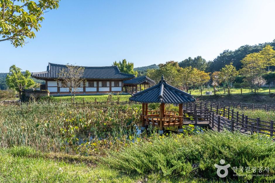 홍길동 테마파크