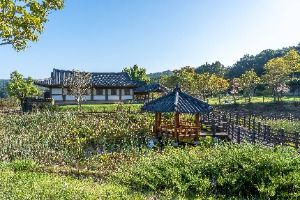 홍길동 테마파크