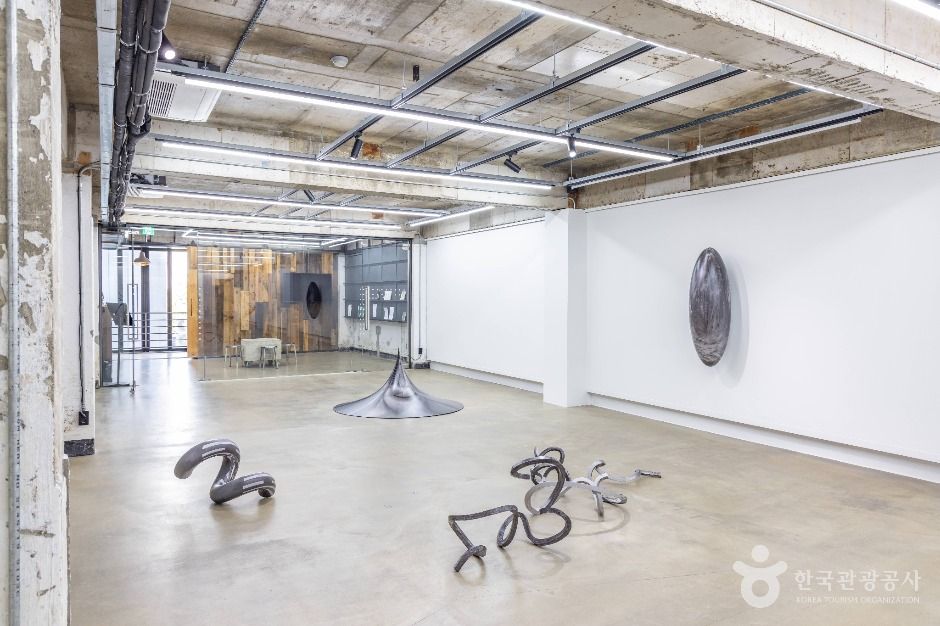 아트센터 예술의 시간